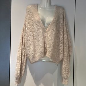 FREE PEOPLE sweater